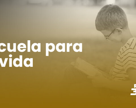 04.Escuela para la vida